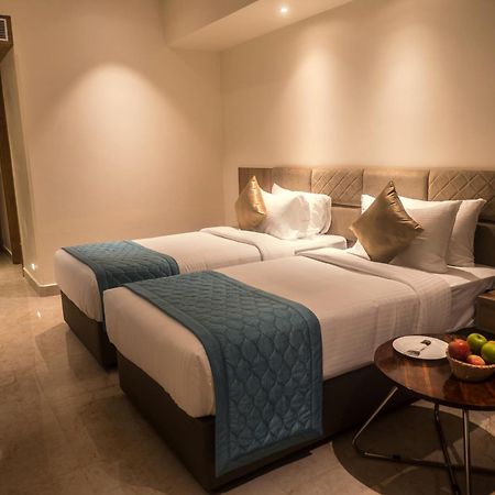 Kuilapalayam Misty Ocean - A Bergamont Group Of Hotel מראה חיצוני תמונה