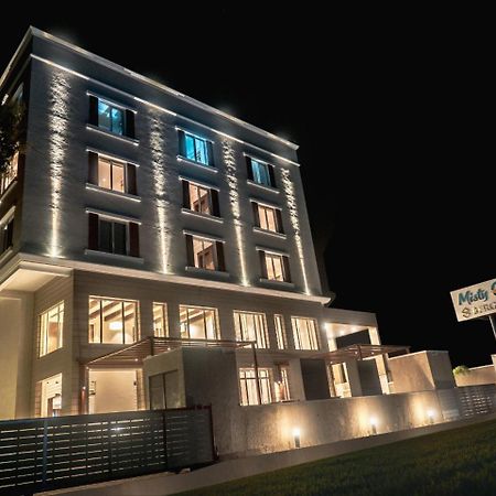 Kuilapalayam Misty Ocean - A Bergamont Group Of Hotel מראה חיצוני תמונה